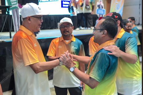 AZADDIN NGAH TASIR