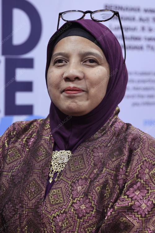 ZALINA ABDUL AZIZ
