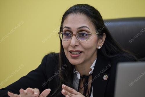 ANIT KAUR RANDHAWA
