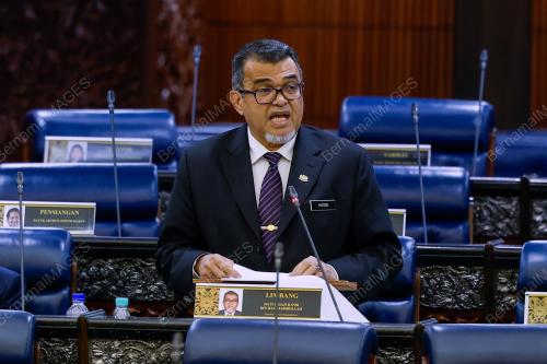 DATUK HASBI HABIBOLLAH