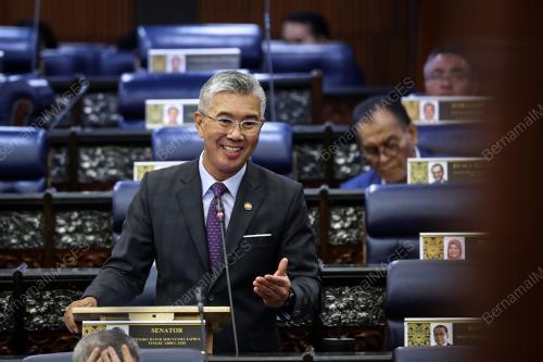 TENGKU DATUK ZAFRUL TENGKU ABDUL AZIZ
