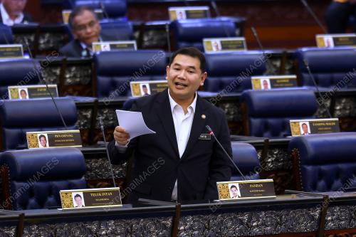 RAFIZI RAMLI