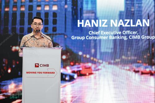 HANIZ NAZLAN