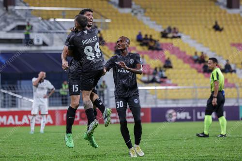LIGA SUPER 2024/2025