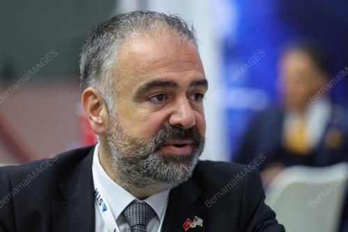 OZGUR GULERYUZ