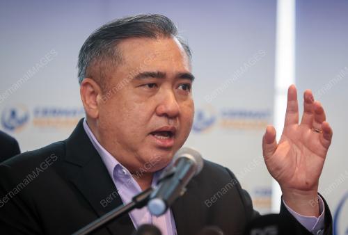 ANTHONY LOKE SIEW FOOK