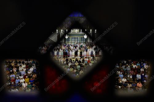 SOLAT TARAWIH