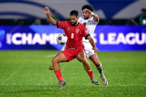 KELAYAKAN PIALA DUNIA 2026