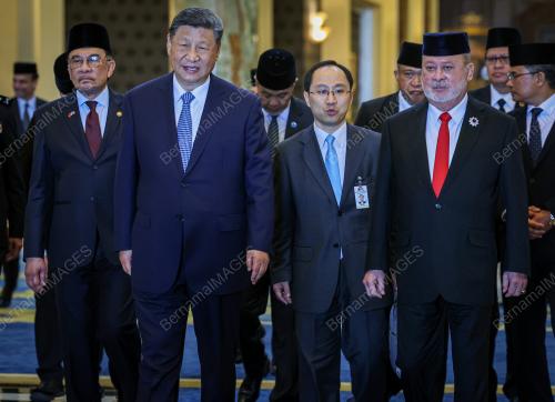 SULTAN IBRAHIM