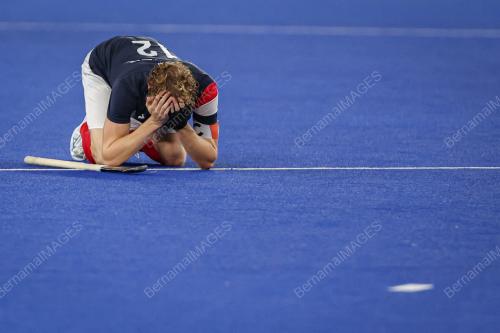 HOCKEY JUNIOR WORLD CUP 2023