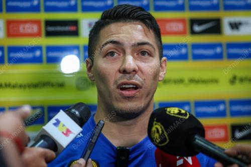 SKUAD HARIMAU MALAYA