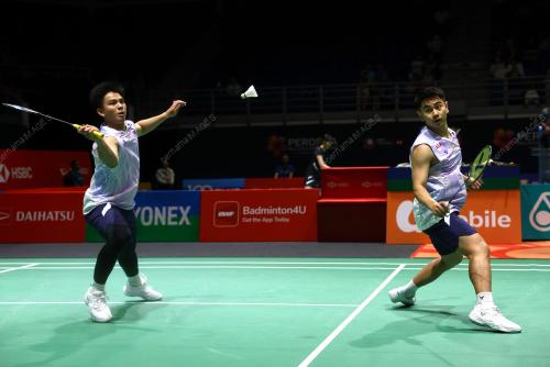 PRODUA MASTERS MALAYSIA 2026