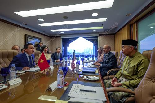 DATUK SERI DR AHMAD ZAHID HAMIDI