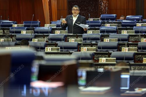 DATUK HASBI HABIBOLLAH