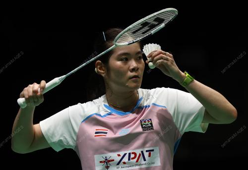 PRODUA MASTERS MALAYSIA 2026