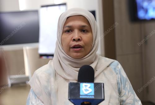 MASTURA AHMAD MUSTAFA