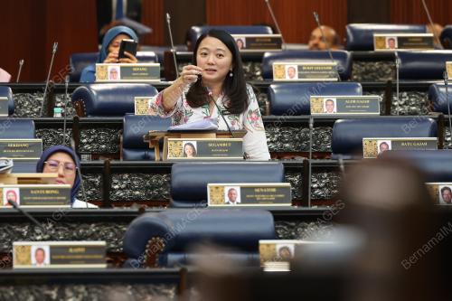 HANNAH YEOH
