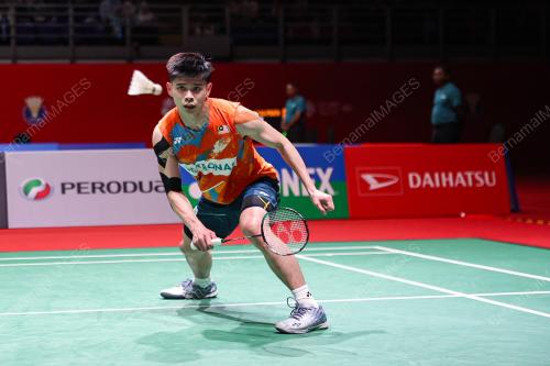MASTERS MALAYSIA 2024