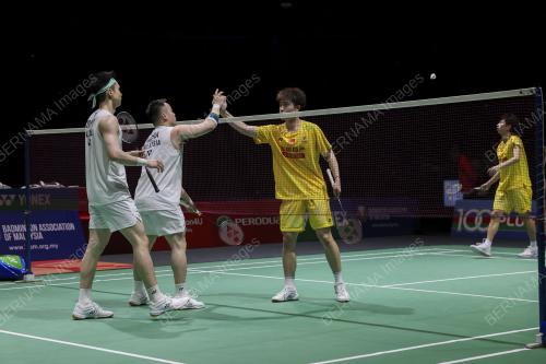 PERODUA MALAYSIA MASTERS 2026