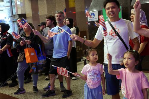 PENTARAMA MERDEKA@HOHO SEMPENA HARI KEBANGSAAN DAN HARI MALAYSIA