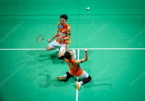 MASTERS MALAYSIA 2024