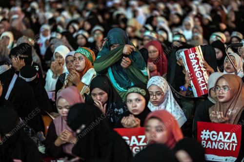 SUMUD NUSANTARA 2025