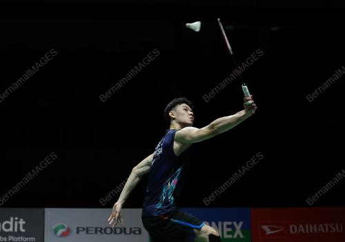 MASTERS MALAYSIA 2024