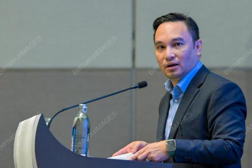 DR ZUHAIRY MEGAT TAJUDDIN