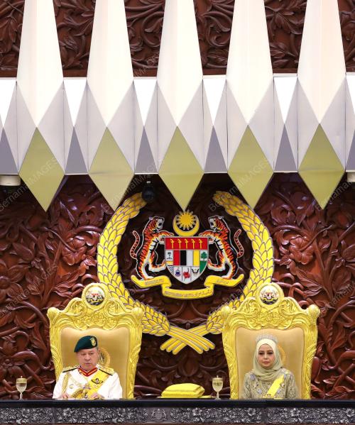 SULTAN IBRAHIM
