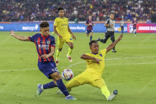 FINAL PIALA MALAYSIA