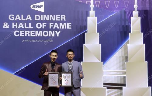 DATUK DR LEE CHONG WEI