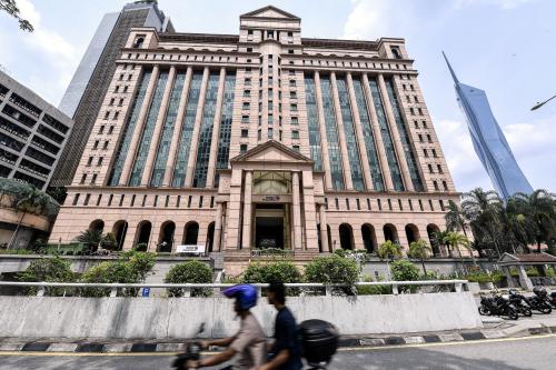 BURSA MALAYSIA