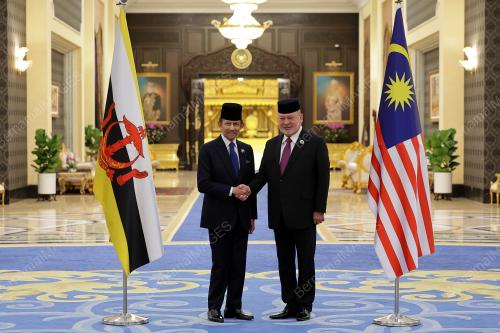 SULTAN IBRAHIM