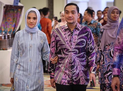 DATUK ONN HAFIZ GHAZI