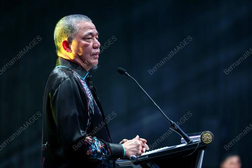 DATUK SERI FADILLAH YUSOF