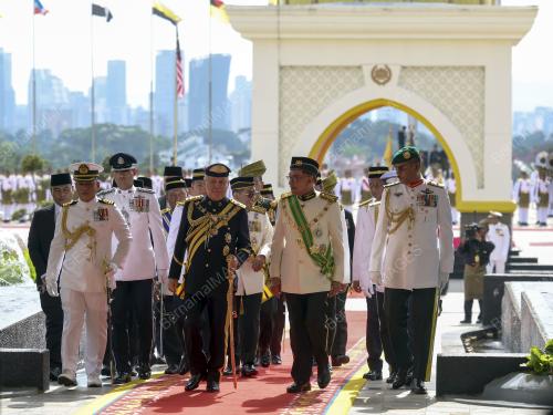 SULTAN IBRAHIM