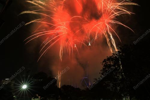 AMBANG MERDEKA KLCC
