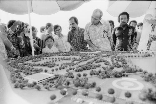 PERAYAAN HARI WILAYAH