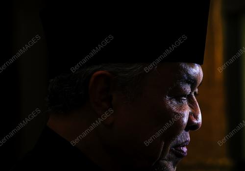 DATUK SERI DR AHMAD ZAHID HAMIDI