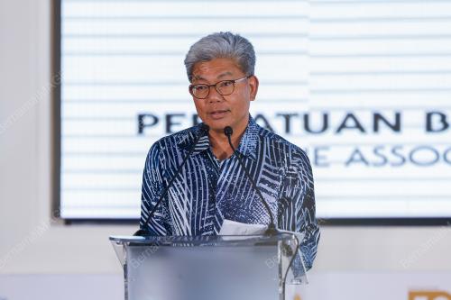 DATUK KHAIRUDDALEH RAMLI