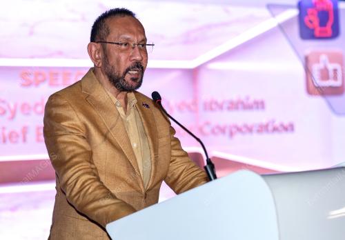 DATUK SYED MOHAMED SYED IBRAHIM