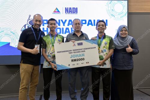 TAN SRI DR ZULKIFELI MOHD ZIN