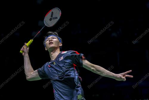 PETRONAS MALAYSIA OPEN 2024