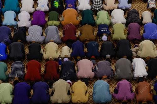 SOLAT TARAWIH