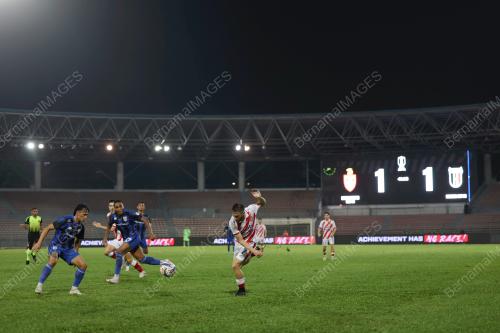 LIGA SUPER 2024