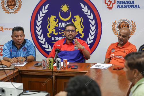 DATUK SERI DR ANIL JEET SINGH