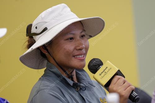 KEJOHANAN MAYBANK 2025 KELAYAKAN ASEAN