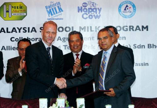 DATUK SERI MAHYIDDIN YASSIN