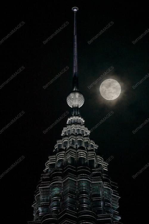 SUPERMOON
