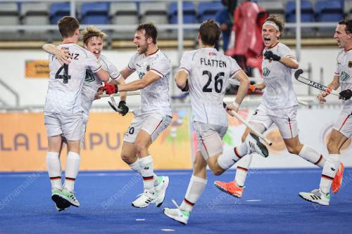 HOCKEY JUNIOR WORLD CUP 2023